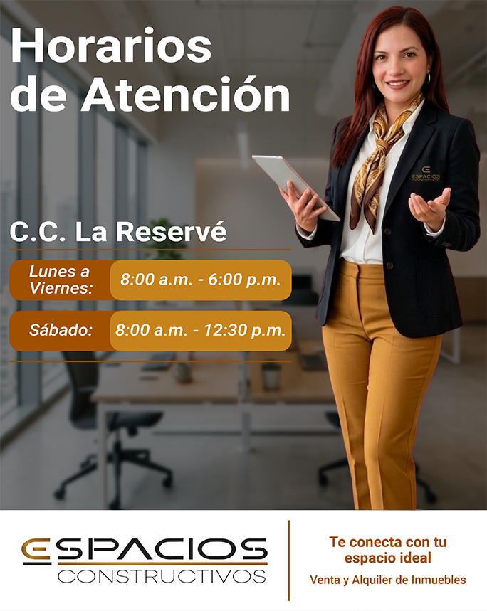 Aviso informativo