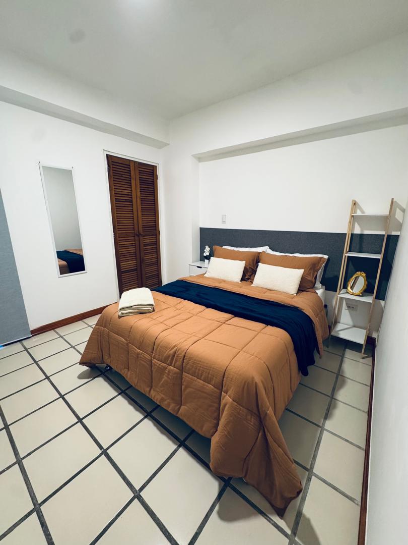 Habitación Principal