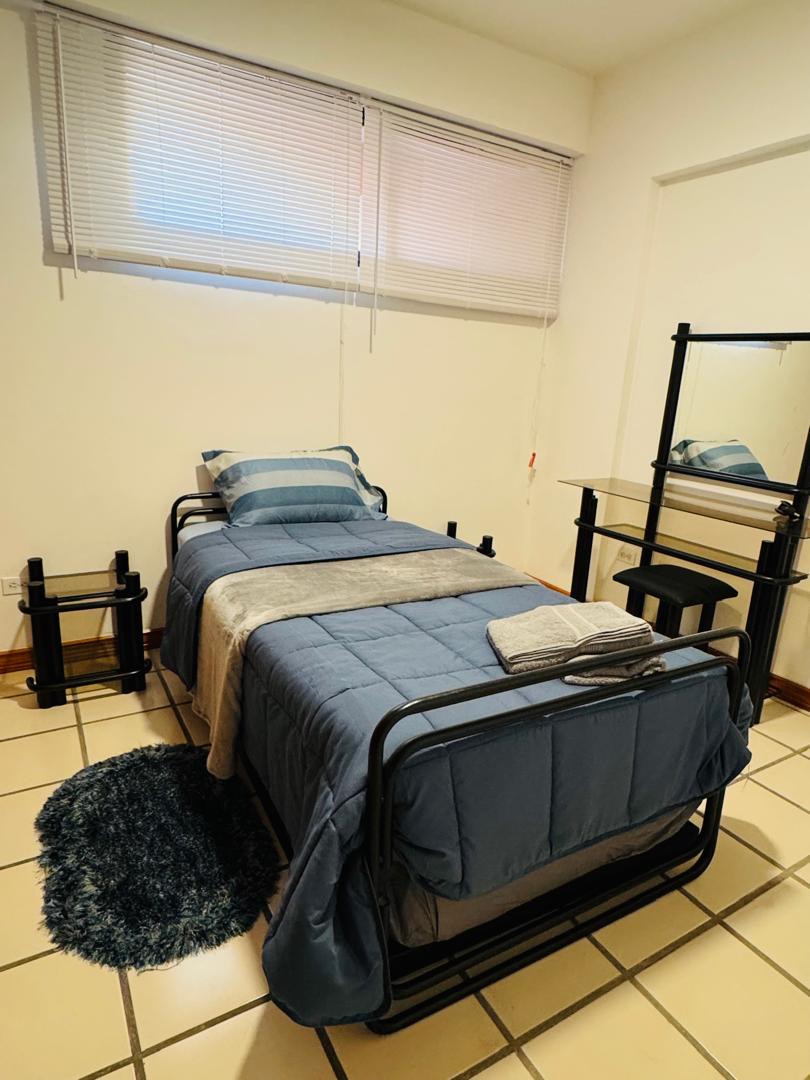 Tercera Habitación