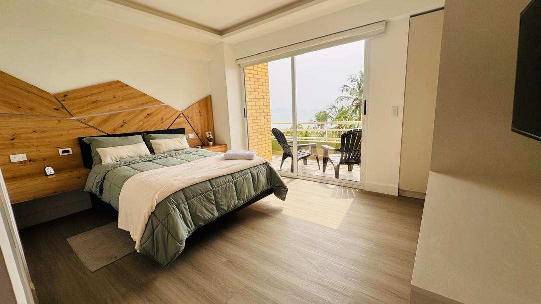 Habitación Principal