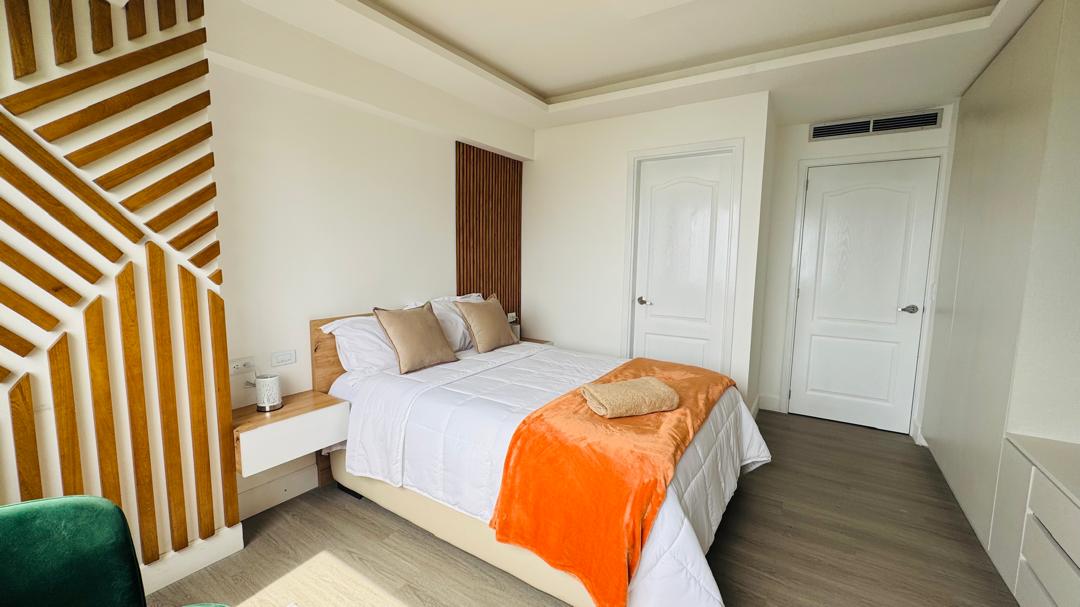 Tercera Habitación