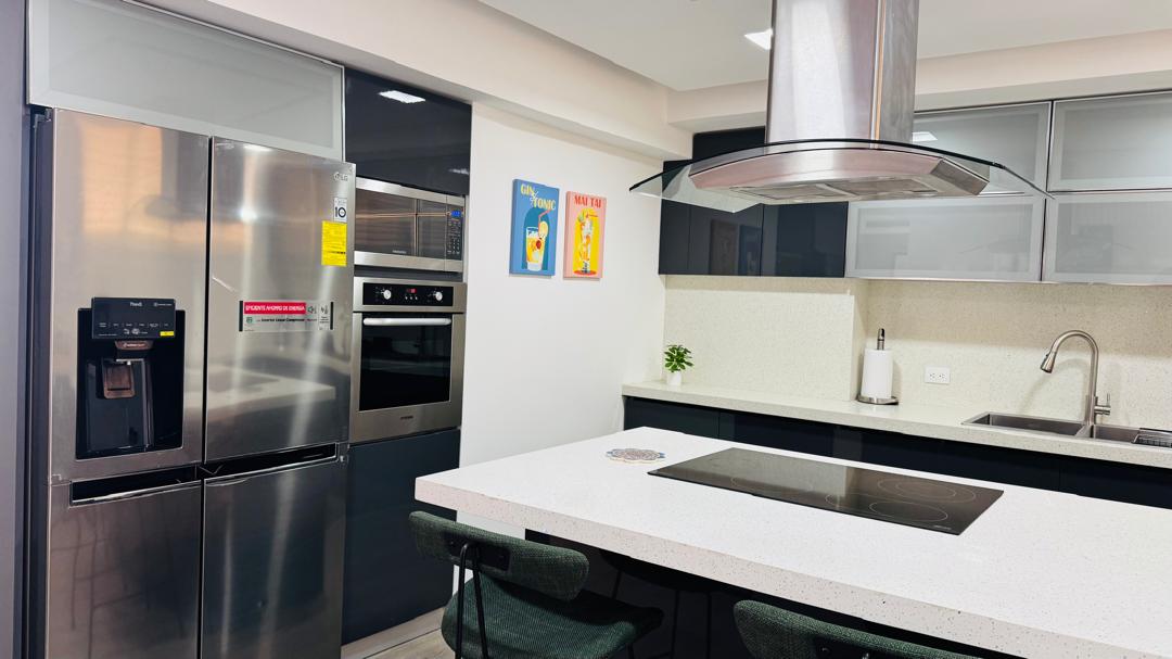 Habitación Principal