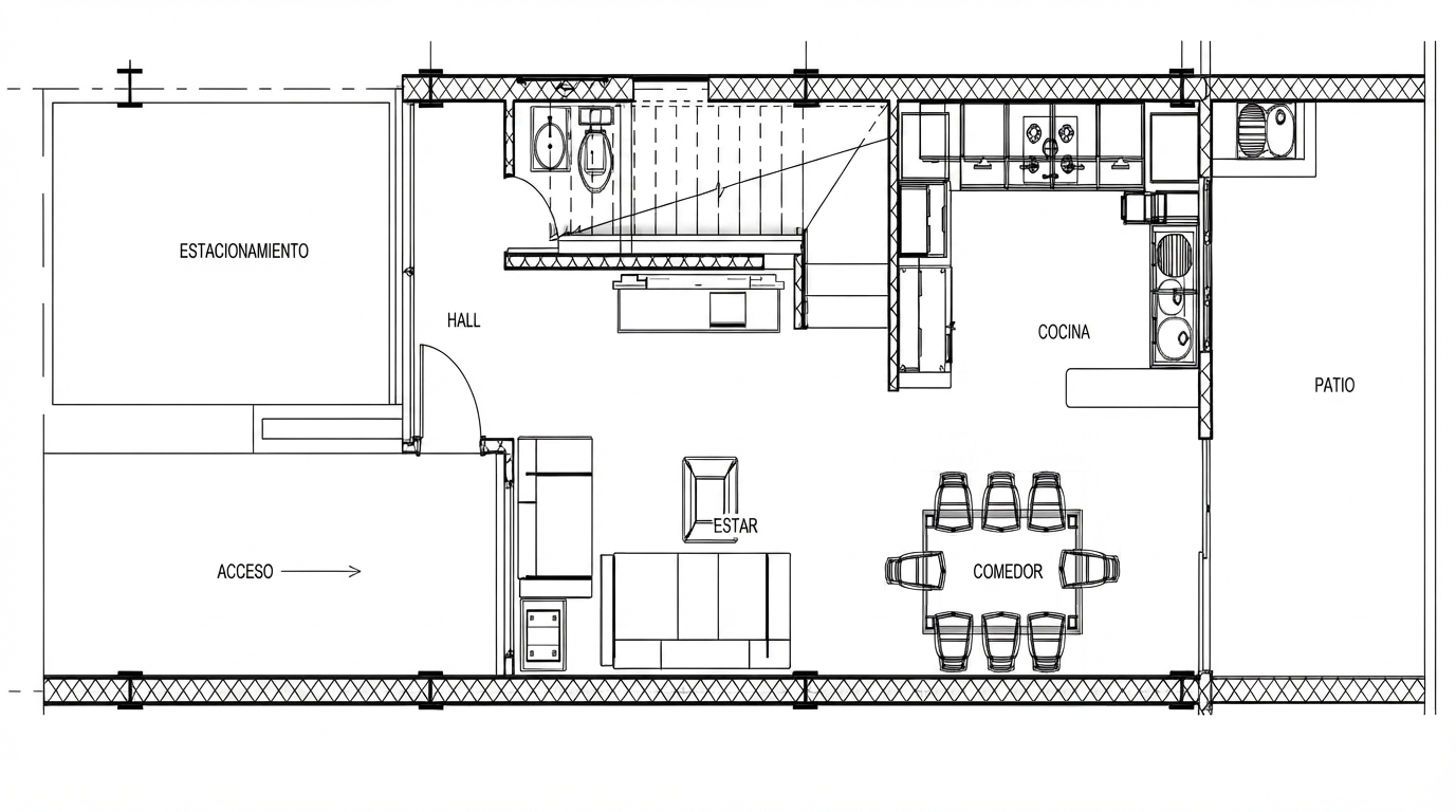 Plano 1