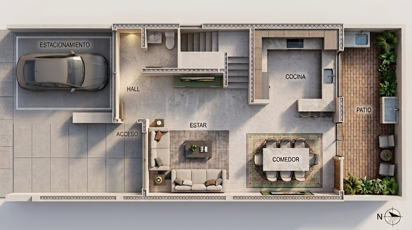 Plano